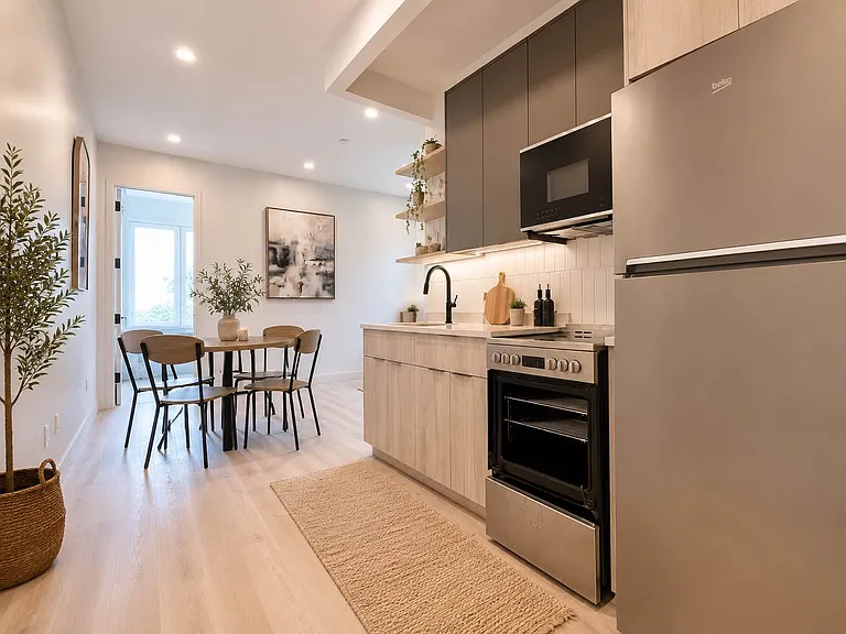 308 Linden Blvd #5C — Photo 2