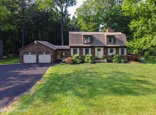 309 Stage Rd, Charlton, NY 12019