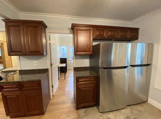 616 Lawrence St #1, Ann Arbor, MI 48104