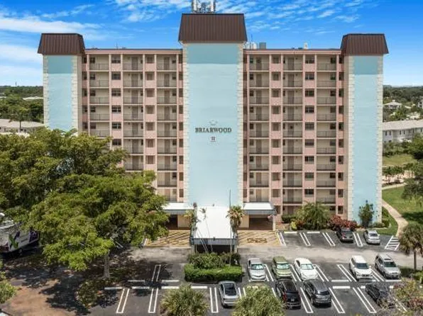 3575 Broken Woods Drive #302, Coral Springs, FL 33065