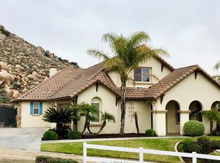 1463 Andalusian Dr, Norco, CA 92860