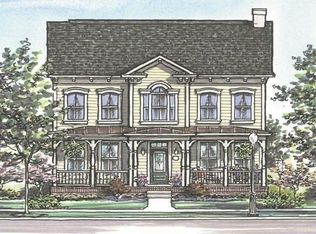 15034 Midland Ln, Noblesville, IN 46062