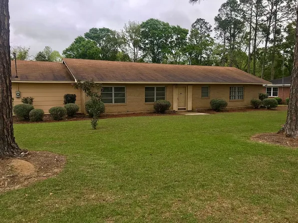 209 Randall H Whiddon Dr, Ashburn, GA 31714