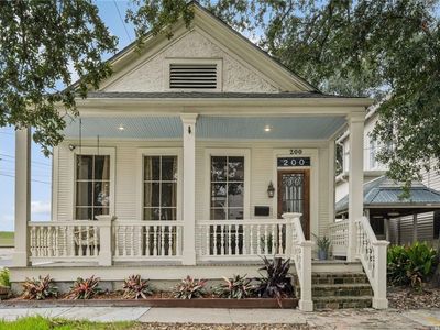 200 Audubon St, New Orleans, LA, 70118