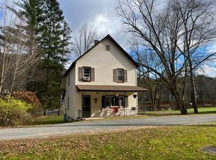 318 Cooks Falls Store Rd, Roscoe, NY 12776