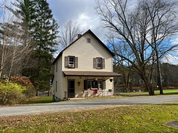 318 Cooks Falls Store Road, Roscoe, NY 12776