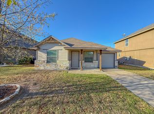 412 Azurite Dr, Jarrell, TX 76537