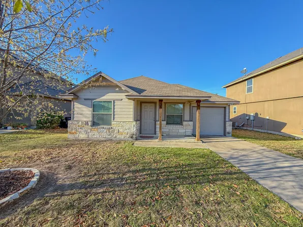 412 Azurite Dr, Jarrell, TX 76537