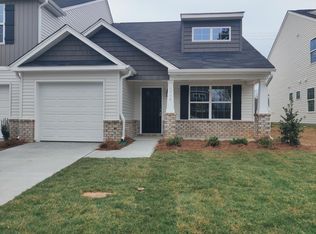 3848 Copperfield Ct, High Point, NC 27265