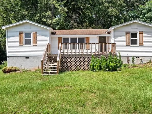 2400 Buttermilk Rd, Cottondale, AL 35453