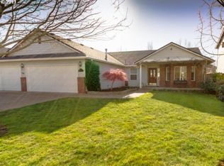 2376 35th St, Springfield, OR 97477