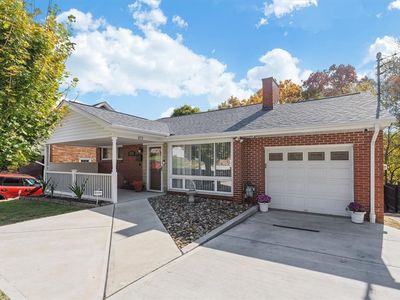 1571 Jackson St, Aliquippa, PA, 15001