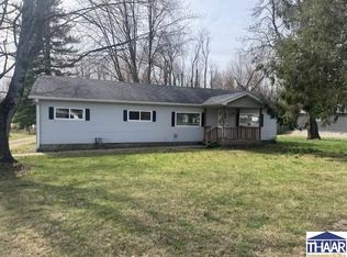 4371 W State Road 340, Brazil, IN