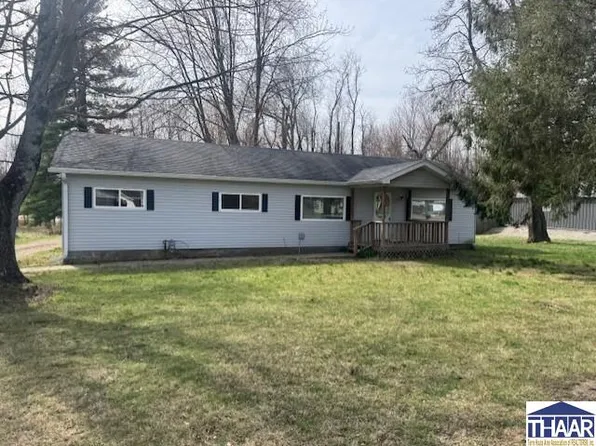 4371 W State Road 340, Brazil, IN 47834