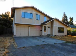 1963 7th St, Springfield, OR 97477