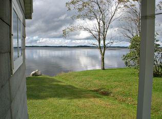 4176 Walker Rd, Moran, MI 49760