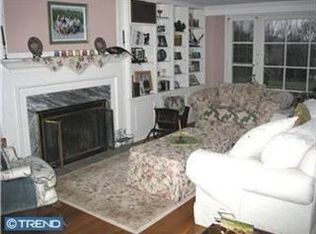 4221 Howell Rd, Malvern, PA 19355