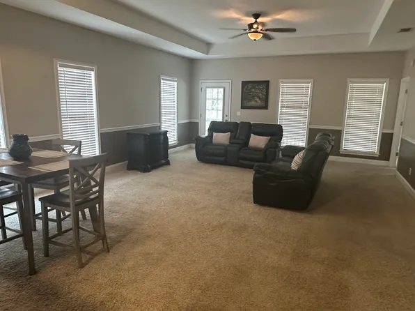 544 Remington Ave, Thomasville, GA 31792