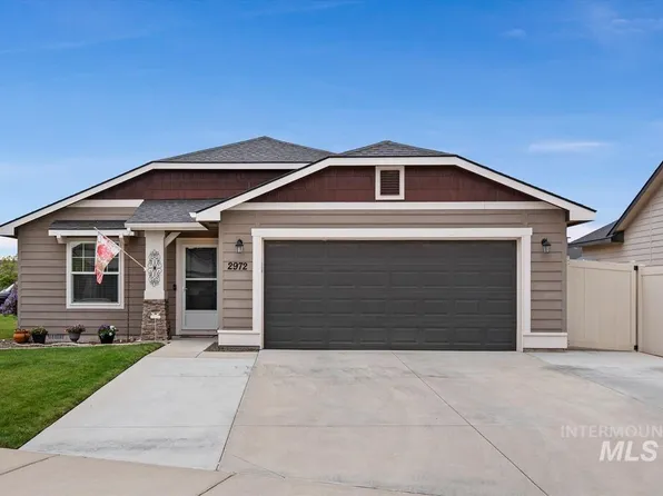 2972 W Margil Ct, Kuna, ID 83634
