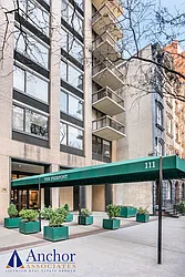 Rented by Anchor Associates