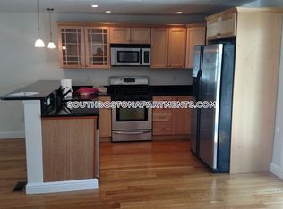 619 E 2nd St, Boston, MA 02127