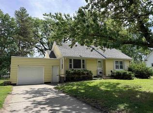 805 6th St N, Humboldt, IA 50548