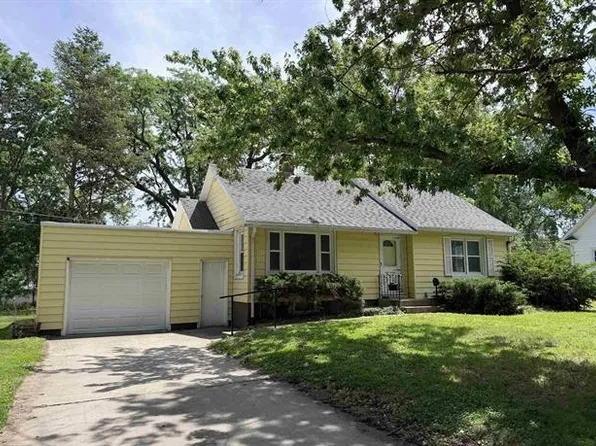 805 6th St N, Humboldt, IA 50548