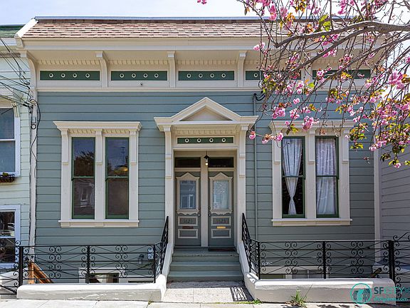 2nd image of 1623 Noe St #0