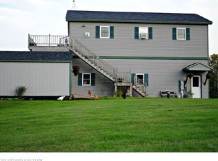 25 Rowe Hill Rd, Morrill, ME 04952
