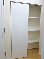 Rented by City & Suburban