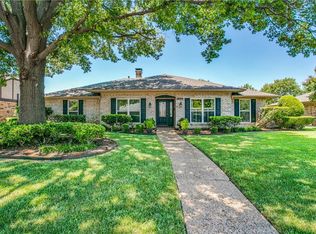 2809 Las Palmas Ln, Plano, TX 75075