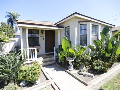13006 Jefferson Ave, Hawthorne, CA, 90250
