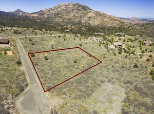 6330 N Nicholes Knl, Prescott, AZ 86305