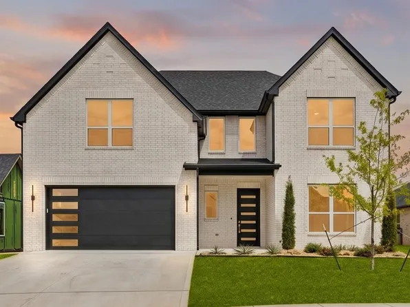 4824 Pont Neuf Rd, Edmond, OK 73034