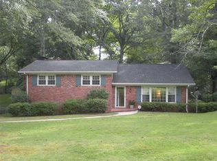 344 Park Ave, Birmingham, AL 35226