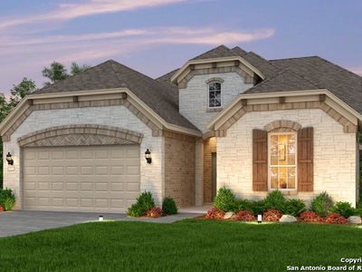 12915 Texas Gold, San Antonio, TX, 78253