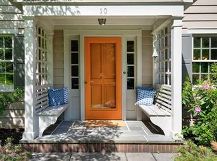 10 S Crescent Rd, Maplewood, NJ 07040