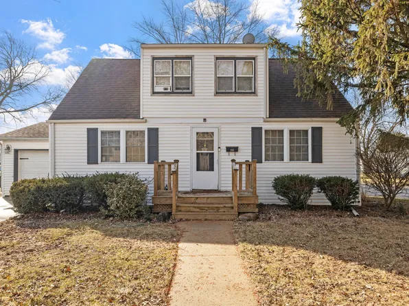 398 W Adams St, Manteno, IL 60950