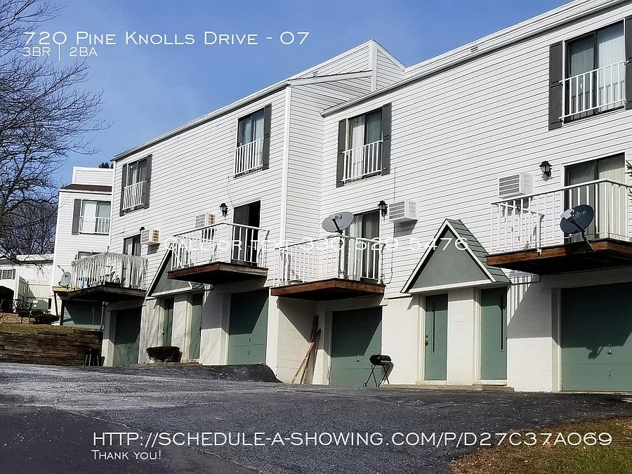 1st image of 720 Pine Knolls Dr APT 7