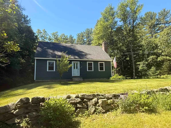 25 Lawrence Lane, Hollis, NH 03049