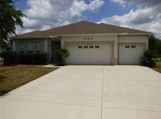 2320 123rd Pl E, Parrish, FL 34219