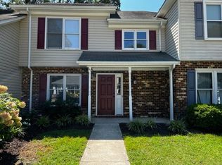 103 Hearthstone, Yorktown, VA 23692