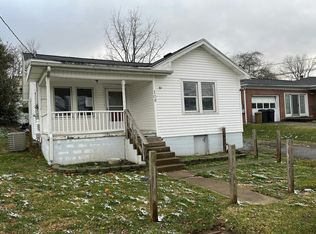 108 Garfield St, Beckley, WV 25801