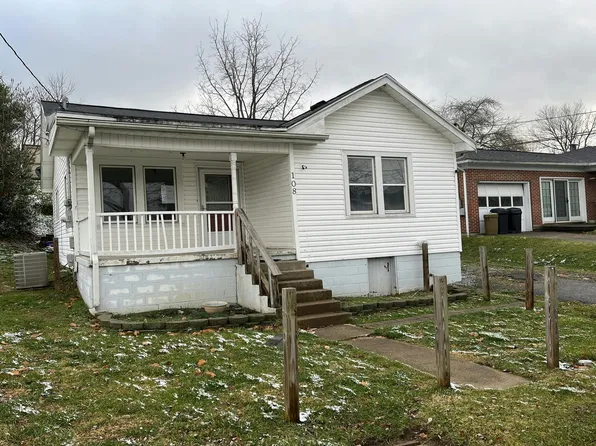 108 Garfield St, Beckley, WV 25801