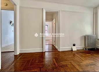 Rented by Sovereign Associates