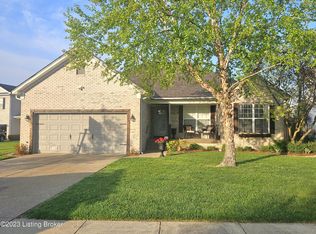 11317 Cassidy Ln, Louisville, KY