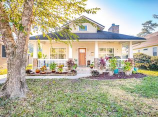 3876 Jean St, Jacksonville, FL 32205