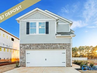348 Summit Lakes Dr, Athens, AL, 35613