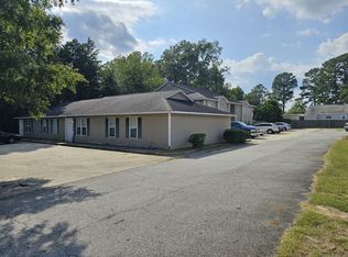 306 Laurel Ave W #G, Greenwood, SC 29649