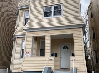 209 N 15th St, East Orange, NJ 07017